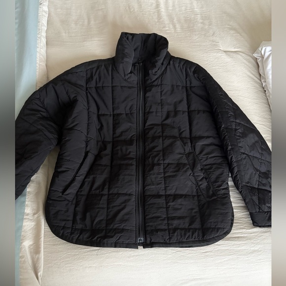 Free People Pippa Packable Puffer Amazon look alike! - Picture 1 of 4